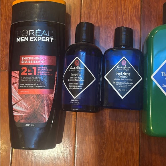 Men’s Bundle - Picture 3 of 3